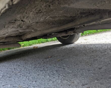 Синий ВАЗ 2107, объемом двигателя 1.5 л и пробегом 320 тыс. км за 1000 $, фото 17 на Automoto.ua