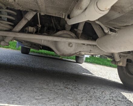 Синий ВАЗ 2107, объемом двигателя 1.5 л и пробегом 320 тыс. км за 1000 $, фото 18 на Automoto.ua