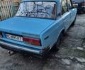 Синий ВАЗ 2107, объемом двигателя 1.5 л и пробегом 120 тыс. км за 600 $, фото 3 на Automoto.ua