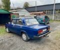 Синий ВАЗ 2107, объемом двигателя 1.5 л и пробегом 140 тыс. км за 700 $, фото 4 на Automoto.ua