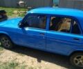 ВАЗ 2107 1985 в Беляевке на Automoto.ua Синий ВАЗ 2107, объемом двигателя 1.5 л и пробегом 200 тыс. км за 1150 $, фото 1 на Automoto.ua