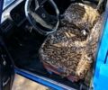 Синий ВАЗ 2107, объемом двигателя 1.5 л и пробегом 0 тыс. км за 550 $, фото 11 на Automoto.ua