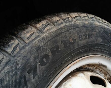 Синий ВАЗ 2107, объемом двигателя 1.5 л и пробегом 210 тыс. км за 500 $, фото 13 на Automoto.ua