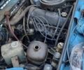 Синий ВАЗ 2107, объемом двигателя 1.5 л и пробегом 120 тыс. км за 600 $, фото 6 на Automoto.ua