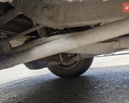 Синій ВАЗ 2107, об'ємом двигуна 1.5 л та пробігом 310 тис. км за 750 $, фото 17 на Automoto.ua