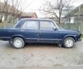Синий ВАЗ 2107, объемом двигателя 1.5 л и пробегом 210 тыс. км за 500 $, фото 6 на Automoto.ua