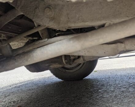 Синий ВАЗ 2107, объемом двигателя 1.5 л и пробегом 320 тыс. км за 1000 $, фото 15 на Automoto.ua