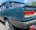 Синій ВАЗ 2107, об'ємом двигуна 0 л та пробігом 72 тис. км за 945 $, фото 3 на Automoto.ua