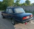 Синий ВАЗ 2107, объемом двигателя 1.5 л и пробегом 300 тыс. км за 750 $, фото 1 на Automoto.ua
