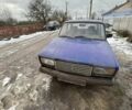 Синій ВАЗ 2107, об'ємом двигуна 1.6 л та пробігом 300 тис. км за 473 $, фото 1 на Automoto.ua