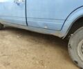 Синий ВАЗ 2107, объемом двигателя 0 л и пробегом 200 тыс. км за 359 $, фото 1 на Automoto.ua