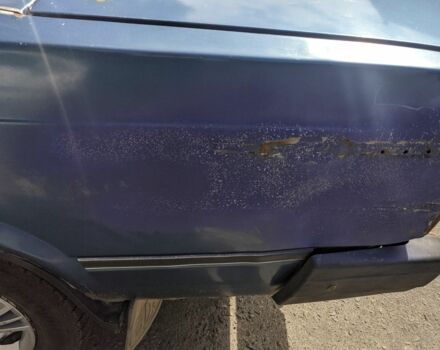 Синий ВАЗ 2107, объемом двигателя 1.5 л и пробегом 320 тыс. км за 1000 $, фото 7 на Automoto.ua