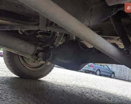 Синій ВАЗ 2107, об'ємом двигуна 1.5 л та пробігом 310 тис. км за 750 $, фото 16 на Automoto.ua