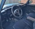 Синий ВАЗ 2107, объемом двигателя 1.5 л и пробегом 120 тыс. км за 600 $, фото 4 на Automoto.ua