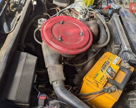 Синій ВАЗ 2107, об'ємом двигуна 1.5 л та пробігом 310 тис. км за 750 $, фото 12 на Automoto.ua