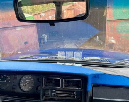 Синий ВАЗ 2107, объемом двигателя 1.5 л и пробегом 140 тыс. км за 700 $, фото 7 на Automoto.ua