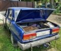 Синий ВАЗ 2107, объемом двигателя 1 л и пробегом 1000 тыс. км за 400 $, фото 4 на Automoto.ua