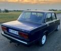 Синий ВАЗ 2107, объемом двигателя 1.5 л и пробегом 98 тыс. км за 1100 $, фото 5 на Automoto.ua