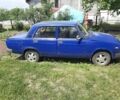 Синій ВАЗ 2107, об'ємом двигуна 0 л та пробігом 1000 тис. км за 600 $, фото 2 на Automoto.ua
