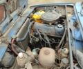 Синий ВАЗ 2107, объемом двигателя 0 л и пробегом 200 тыс. км за 359 $, фото 5 на Automoto.ua