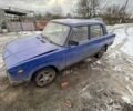 Синій ВАЗ 2107, об'ємом двигуна 1.6 л та пробігом 300 тис. км за 473 $, фото 2 на Automoto.ua