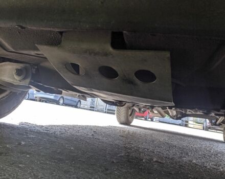 Синий ВАЗ 2107, объемом двигателя 1.5 л и пробегом 320 тыс. км за 1000 $, фото 19 на Automoto.ua