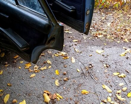 Синий ВАЗ 2107, объемом двигателя 1.3 л и пробегом 126 тыс. км за 500 $, фото 6 на Automoto.ua