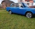 Синій ВАЗ 2107, об'ємом двигуна 0 л та пробігом 260 тис. км за 650 $, фото 2 на Automoto.ua