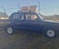 Синій ВАЗ 2107, об'ємом двигуна 1.5 л та пробігом 300 тис. км за 339 $, фото 1 на Automoto.ua