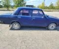 Синий ВАЗ 2107, объемом двигателя 0 л и пробегом 111 тыс. км за 509 $, фото 2 на Automoto.ua