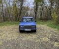 Синий ВАЗ 2107, объемом двигателя 1.3 л и пробегом 200 тыс. км за 642 $, фото 2 на Automoto.ua