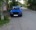 Синий ВАЗ 2107, объемом двигателя 1.5 л и пробегом 150 тыс. км за 850 $, фото 4 на Automoto.ua