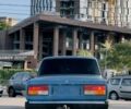 ВАЗ 2107 1986 у Дніпро (Дніпропетровську) на Automoto.ua Синій ВАЗ 2107, об'ємом двигуна 1.29 л та пробігом 100 тис. км за 1650 $, фото 2 на Automoto.ua