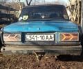 Синий ВАЗ 2107, объемом двигателя 0 л и пробегом 354 тыс. км за 478 $, фото 11 на Automoto.ua