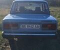 Синий ВАЗ 2107, объемом двигателя 1.5 л и пробегом 176 тыс. км за 850 $, фото 5 на Automoto.ua