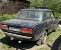 Синий ВАЗ 2107, объемом двигателя 1.5 л и пробегом 54 тыс. км за 420 $, фото 1 на Automoto.ua