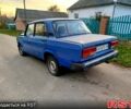 Синий ВАЗ 2107, объемом двигателя 1.5 л и пробегом 72 тыс. км за 400 $, фото 3 на Automoto.ua
