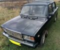 Синій ВАЗ 2107, об'ємом двигуна 1.3 л та пробігом 200 тис. км за 900 $, фото 1 на Automoto.ua