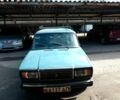 Синий ВАЗ 2107, объемом двигателя 1.5 л и пробегом 50 тыс. км за 850 $, фото 1 на Automoto.ua