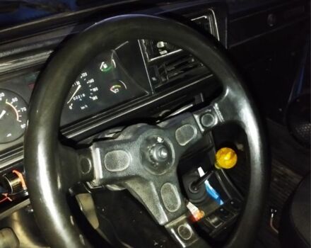 ВАЗ 2107 1986 у Дніпро (Дніпропетровську) на Automoto.ua Синій ВАЗ 2107, об'ємом двигуна 1.3 л та пробігом 3 тис. км за 1700 $, фото 7 на Automoto.ua