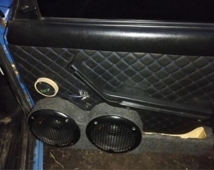 ВАЗ 2107 1986 у Дніпро (Дніпропетровську) на Automoto.ua Синій ВАЗ 2107, об'ємом двигуна 1.3 л та пробігом 3 тис. км за 1700 $, фото 4 на Automoto.ua