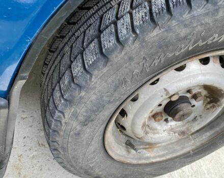 Синий ВАЗ 2107, объемом двигателя 0 л и пробегом 57 тыс. км за 641 $, фото 3 на Automoto.ua