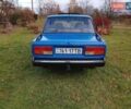 Синій ВАЗ 2107, об'ємом двигуна 0 л та пробігом 260 тис. км за 650 $, фото 4 на Automoto.ua