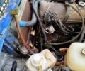 Синій ВАЗ 2107, об'ємом двигуна 1.5 л та пробігом 72 тис. км за 500 $, фото 9 на Automoto.ua