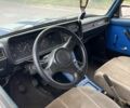 Синий ВАЗ 2107, объемом двигателя 1.3 л и пробегом 200 тыс. км за 408 $, фото 5 на Automoto.ua