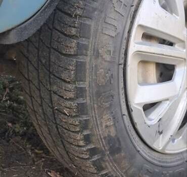 Синий ВАЗ 2107, объемом двигателя 1.5 л и пробегом 176 тыс. км за 850 $, фото 13 на Automoto.ua