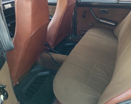 Синий ВАЗ 2107, объемом двигателя 1.5 л и пробегом 94 тыс. км за 700 $, фото 4 на Automoto.ua