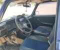 Синий ВАЗ 2107, объемом двигателя 0 л и пробегом 111 тыс. км за 509 $, фото 4 на Automoto.ua
