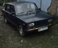 Синій ВАЗ 2107, об'ємом двигуна 1.5 л та пробігом 31 тис. км за 950 $, фото 1 на Automoto.ua