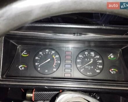 ВАЗ 2107 1986 у Дніпро (Дніпропетровську) на Automoto.ua Синій ВАЗ 2107, об'ємом двигуна 1.29 л та пробігом 100 тис. км за 1650 $, фото 10 на Automoto.ua